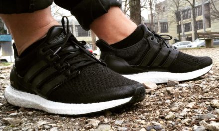 Adidas Ultra Boost J&D Collective
