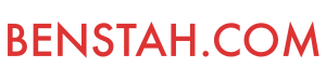 Benstah.com Logo