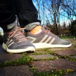 Adidas Consortium Pure Boost Primeknit
