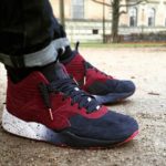 Ronnie Fieg x R698 Mid -Sakura Project-