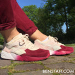 Ronnie Fieg x R698 -Tokyo Sakura Project-