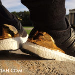 Adidas Ultra Boost Gold Medal